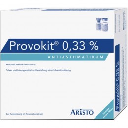ПРОВОКИТ / PROVOKIT 0,0033 сухое вещество с растворителем 10x2 шт